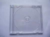 Импортированная высококачественная коробка CD -CD -ROM Хранение высокое качество стоит собирать