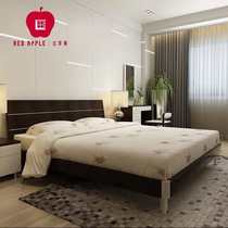 Canopy bed