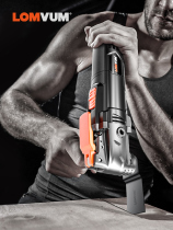 German Bosch Longyun Wanyongbao multi-function edging machine electric decoration woodworking tools complete hole slot