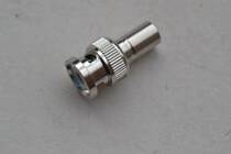 Oscilloscope probe accessories conjoined BNC adapter