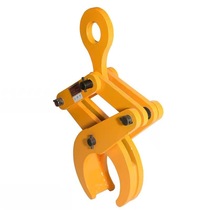 Round steel clamp 1 ton 2 tons round steel hanging clamp Round pipe Round steel hanging pliers Round steel lifting pliers
