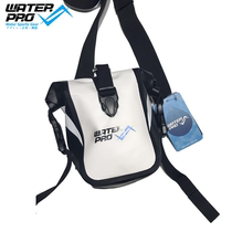 Waterpro Outdoor Diving Water Sports Waterproof Pocket Cell Phone Bag Versatile Dry Waist Bag 1L