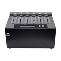 Terme XP15 high speed 1 to 5NVMe m 2 PCIe U 2 hard disk torture machine system for torture machine clone machine