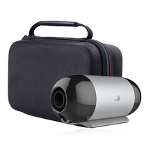 Suitable for Remat portable M1 mini ventilator storage bag Rismai AirMini protection box hard case bag