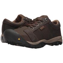 Keen Cohen Fashion Classic Global Buying counter Mens Mountaineering Boots Utility La Conner