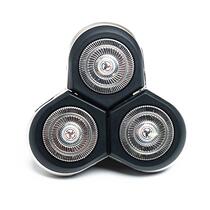 Suitable for 4D SHAVER Songjunjuo Jinding York Razor Head Three-Head Universal Accessory