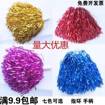  Wedding square Dancers Hand flowers Hand flowers Concert A pair of ring buckle dancers Ball game Modern dance Fitness gymnastics Nightclub