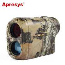 New Apresys Apree GPH1500 Laser Telescope Range Altimetry Coloured