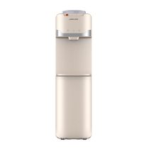Angel water dispenser household living room with hot and cold vertical bottled water Instant Office anti dry burning Y2890