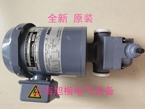 NOP motor Pump group Nippon Oil Pump 25P400C-216EVB 25P400L05-216EVK