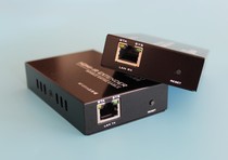 New Maxtor MT-ED06-B HDMI signal amplifier extender single receiver connection switch distribution