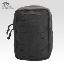 Tiger Camp Laser Laser Cutting CORDURA Dash Bag Vest Nylon Accessories Bag 6033