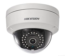 Hikvision ds-2cd3110fd-is explosion-proof hemisphere 1.3 million network camera project customization machine