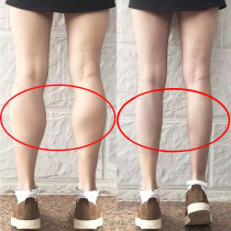 (Good thing recommended) thin leg artifact reveals confidence beautiful legs fast Triple Transformation buy 5 get 5