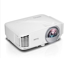 BenQ short-focus projector DX809ST MX631ST MW632ST TH682ST TH671ST EN6711