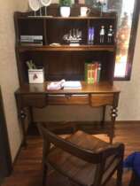 L-21 bookshelf zi tai
