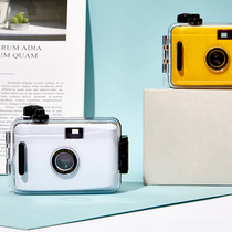 Polaroid camera student model small digital portable cheap photo cute student party fool camera