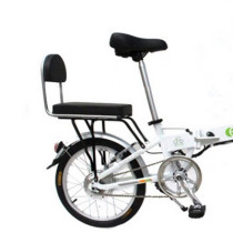 Bicycle Mountain bike Electric bicycle Rear child seat Bicycle back seat Rear child seat