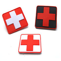 Outdoor Products Pvc Patch Armband The Medical Rescue Of The