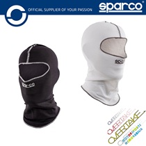 Spot SPARCO Go-kart Headgear Softknit Racing Headgear Cycling Headgear Breathable
