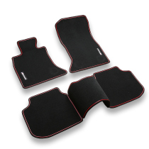 BMW original 3 series 320i dedicated 7 Series 5 series 525li530li X1X2X3 X5GT carpet car mat