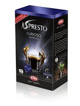  German K-FEE system espresto Capsule coffee Old Pacific Furioso Espresso