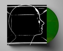 Slow down the road Slowdive the same name Limited Green Glue LP vinyl record brand new undismantled shoes