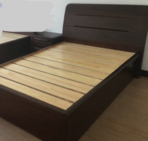 OMS04 high box bed (1500*2000*1080)
