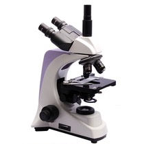 MCALON Binocular Biological Microscope MCL-300TV-2000x Professional High Power HD Optics