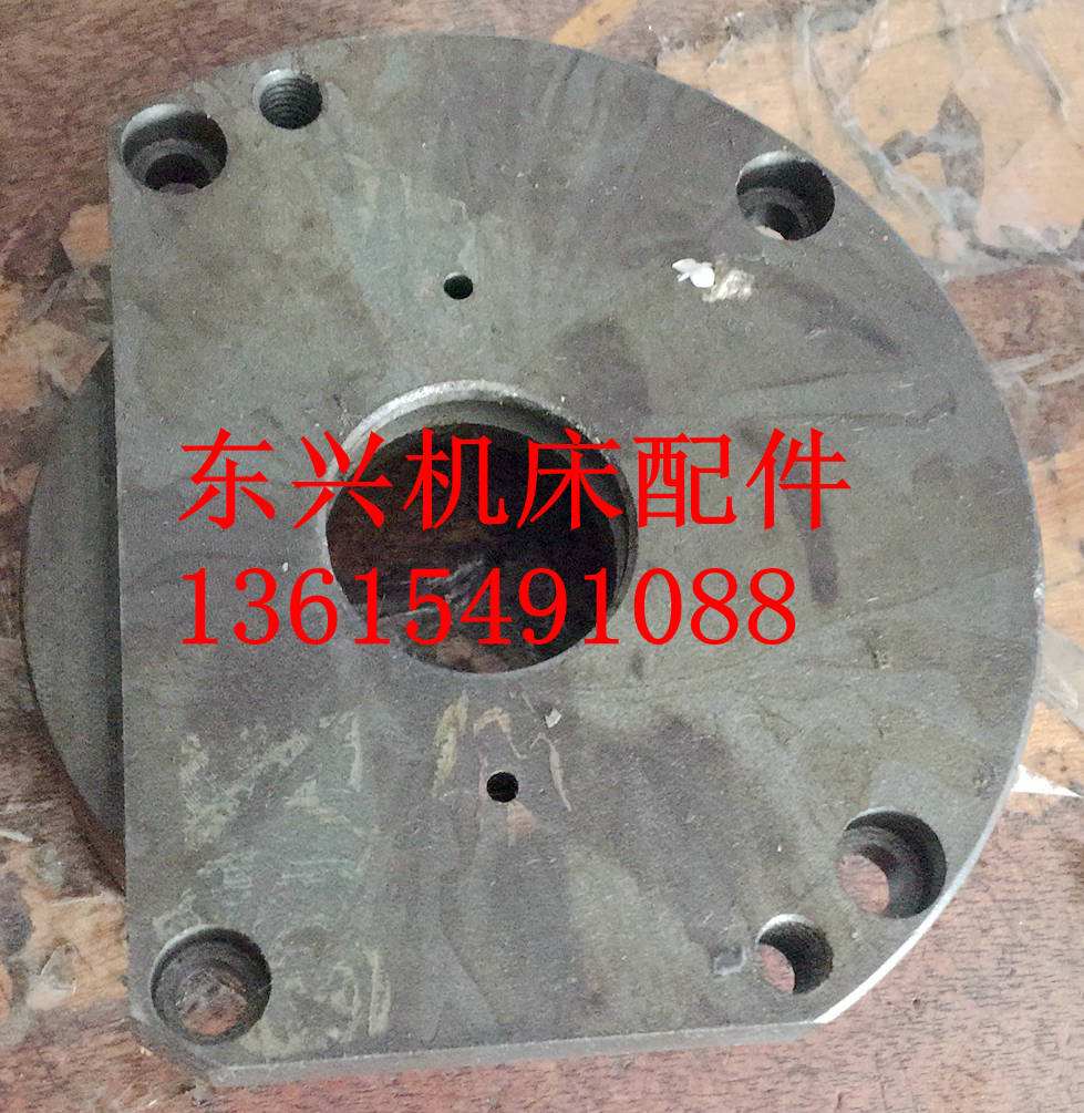 Qiqihar X5032A X6132C X6130 X6030 X6132C 6036 housing wire rod base