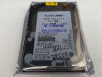 Original Fujitsu Fujitsu MAP3735NP 73G 10K U320 68 zhen SCSI hard disk