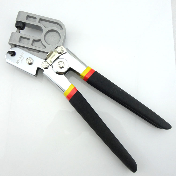 Flying deer single dragon bone pliers HR-613