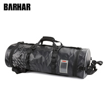BARHAR ha SRT equipment backpack fast hanging parts belt bundle roll anti-scratch bag rock climbing equipment