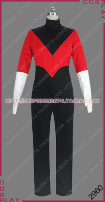 taobao agent 2960 COSPLAY clothing Dragon Ball Super-Ji Lian/Tenty/Tisis Breaks New Products