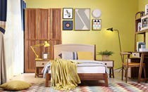A furniture bed U001 deposit