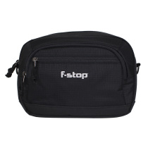 Haitao spot F-stop outdoor photography bag running bag lens bag shoulder bag shoulder bag Harney Pouch