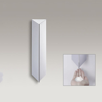 Kohler soap dispenser wall-mounted automatic induction Slei wall-mounted commercial foam hand sanitizer soap dispenser 20001T