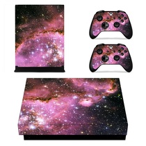 XBOXONEX stickers machine body stickers new onex version of pain stickers anime dust stickers send handle stickers protection stickers 16