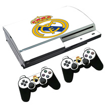 PS3Fat body sticker PS3 sticker scratch-proof and dustproof animation color picture PS3fat old model electrostatic sticker 46