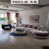 Tiange floor heating solid wood floor Casa