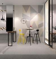 Wrigley tile ACQ001060 fabric series