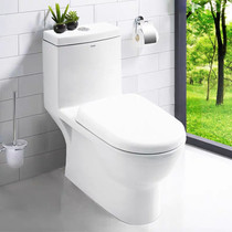 Wrigley toilet AD28