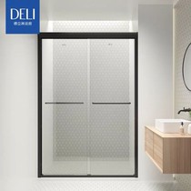Deli shower room