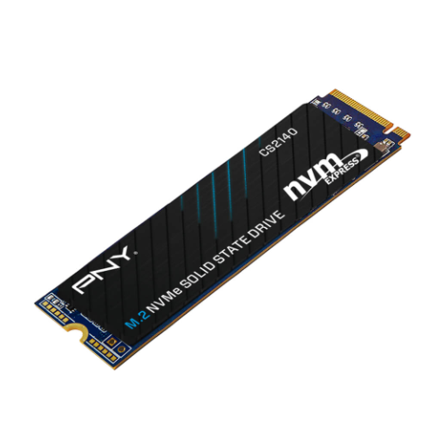 ȫPNY CS2140 1TB PCIE4.0NVME ̨ʽԱʼǱ̬Ӳ