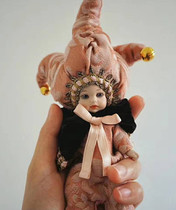 Special: fate Angel TRIANGEL Chishen doll TRIANGLE Italian ceramics spot