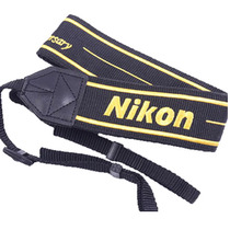 Nikon Single Counter Camera Braces 90 Anniversary Edition Shoulder Strap Nicom single anti-universal inclinable satchel shoulder back
