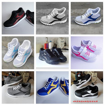 Length Leg Shoes Customized for disabled High and low shoes Inner Heightening Shoes Men Size Footed Shoes Customize Special Shoes