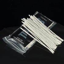 STANWELL STANWELL monochrome soft pass pipe cleaning tool Pipe cotton swab 100 pcs 18321