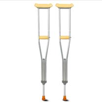   Crutches Non-slip armpit support Adult Crutches Underarm Crutches Double crutches Single single crutches Eight sticks Childrens double eight sticks