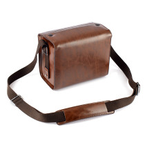 Sony ZVE10 Leica Q bag Fuji xs10XT30II200 canon RM50 Kang ZFCA73 camera holster A64